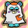 あやかし_noteやってます