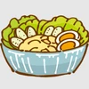 ポテトサラダ