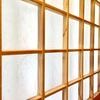 障子の壁