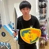 にょぼりげがまの助