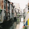 まーぼぉ