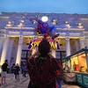 マーベラス