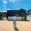 握り飯二等兵