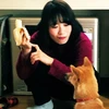 バナナの美味しさを説くゴリラ