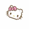 Kittyちゃん大好き