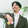 洗濯物取り込むの助