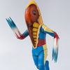 メトロン星人