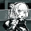 よる