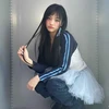 り