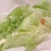朝採れキムチ