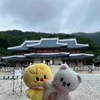 じゃがりこ