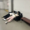 広島の女の男