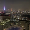 たけのこ