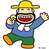 カールおじさんの空飛ぶ家