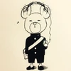 映画と漫画の人