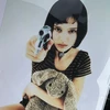 マチルダ