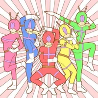 パーマン