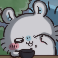 マ