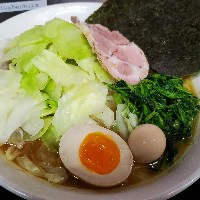 ラーメン