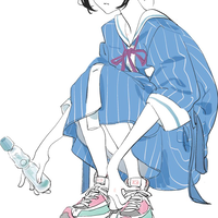 手水舎