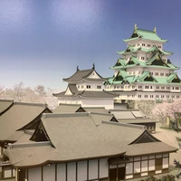 名古屋歴史観光