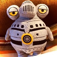ぐりもち