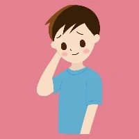 shy