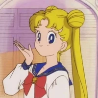 える