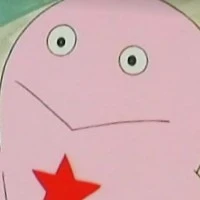 アランドロンパ