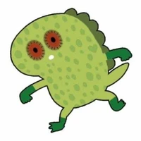 みどむしさん