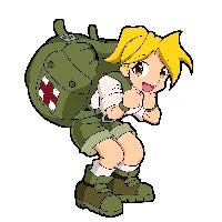 びぃあぃじぃ