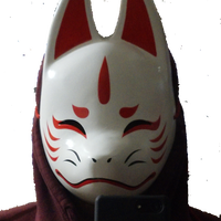 キツネ7R