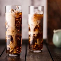 カフェラテさん