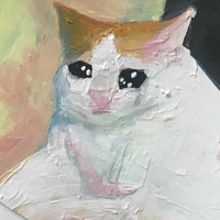 ネコチャンマン