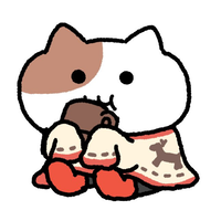 にゃんにゃん