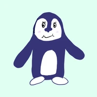 相当やらしいペンギン