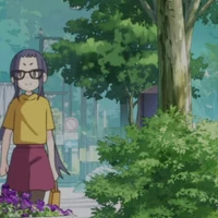 ごっちゃん