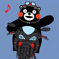 くまモンキーss