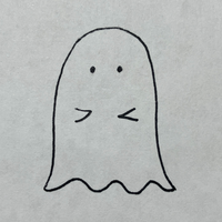 おばけ