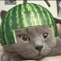 青