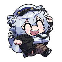 犬若丸かなめ映画Vtuber