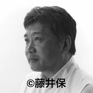 是枝裕和のプロフィール・出演作品 | Filmarks
