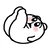ち