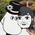 むー