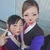 越田かつら