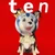 ソニックビーDOG
