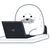 ぼくあざらし