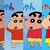 crayonshinchan