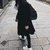 she