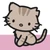 しまとら